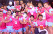 Jaipur Pink Panthers win Pro Kabaddi League title
